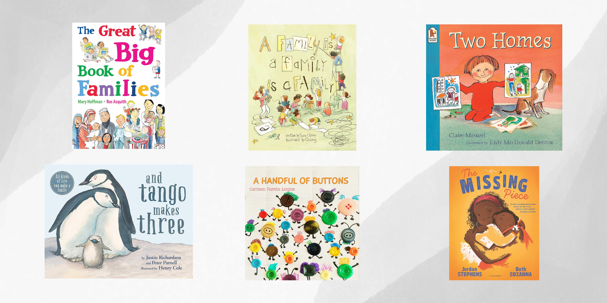 International Day of Families Books.png